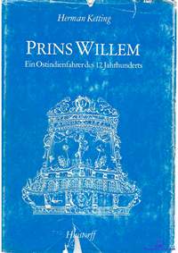 Ketting Herman. Prins Willem